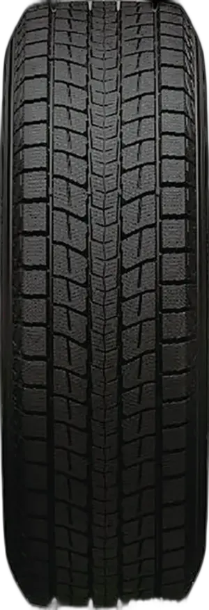 Dunlop Winter Maxx SJ8