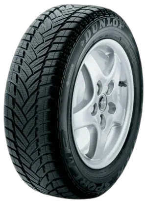 Dunlop Winter Sport M3