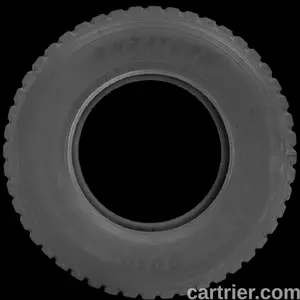 Duraturn DD10 (Y101): Open Shoulder Drive