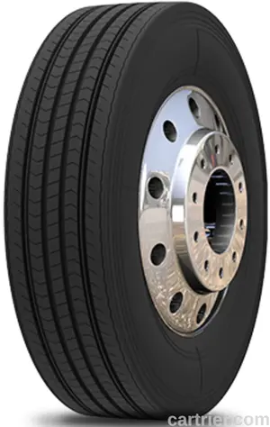 Duraturn DS28 (Y208): Premium Steer