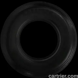 Duraturn DT22 (Y202): Trailer