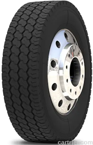 Duraturn MD63 (Y631): All-Position