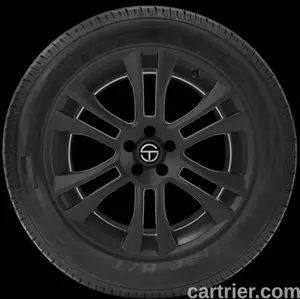 Duro DL6210 Frontier H/T