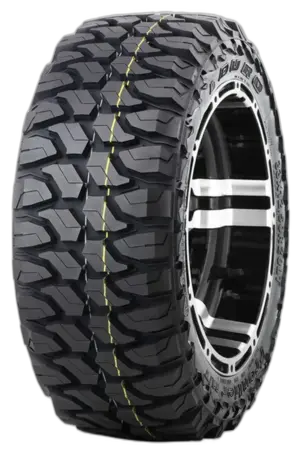 Duro DL6600 Frontier M/T