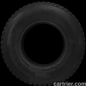 Dynacargo Y101: Open Shoulder Drive