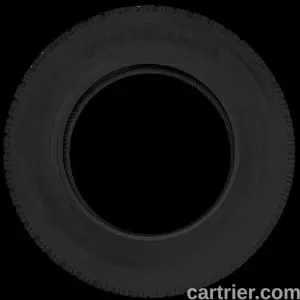 Dynacargo Y501: Regional Low Profile Drive