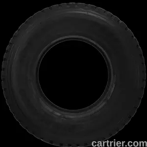 Dynacargo Y601: On-Off Highway All-Position