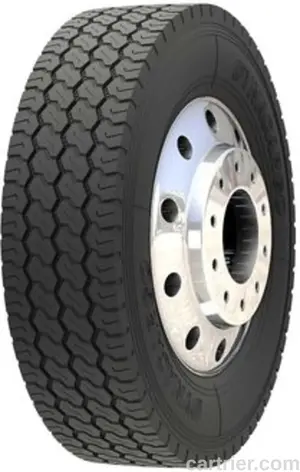 Dynacargo Y631: All-Position