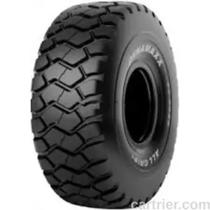 Dynamaxx All Grip Plus