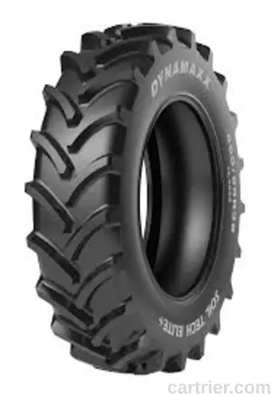 Dynamaxx Soil Tech Elite R1-W