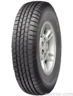 Dynatrail ST Radial Trailer