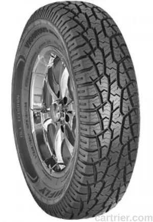 Eldorado HIFLY AT601