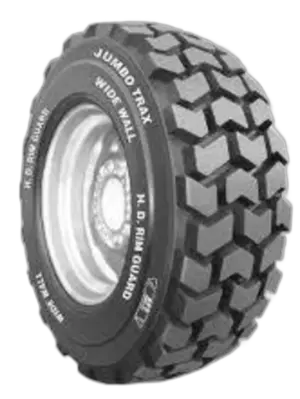 Eldorado Jumbo Trax HD