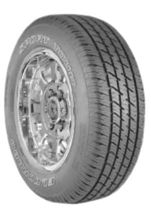 Eldorado Legend Sport Tour SUV