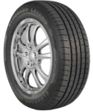 Eldorado Legend Tour NXT