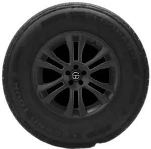 Eldorado Legend Tour