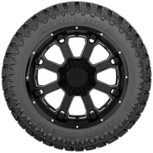 Eldorado Mud Claw Comp MTX