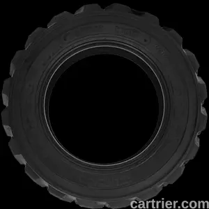 Eldorado Skid Power HD