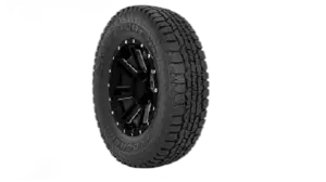 Eldorado Sport Fury AT4S