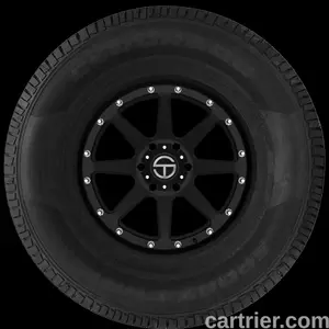 Eldorado Sport Fury LT AS