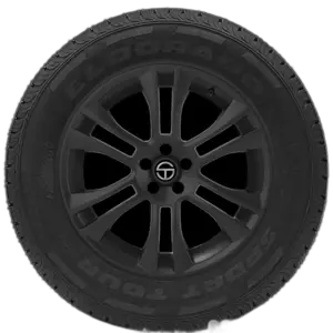 Eldorado Sport Tour Plus