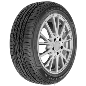Eldorado Tourmax GFT II