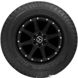 Eldorado Trailcutter M&S