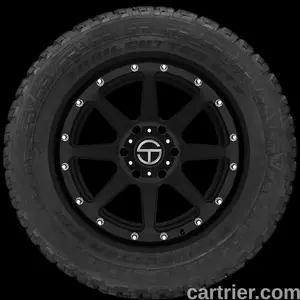 Eldorado Trailcutter RTX