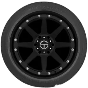 Eldorado Wild Spirit HST