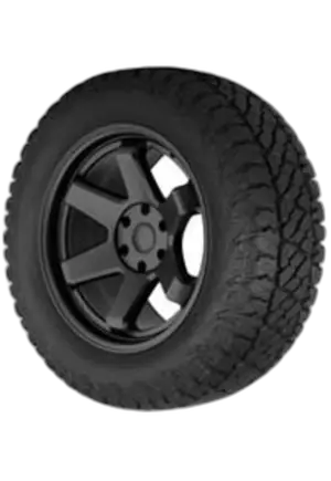 Eldorado Wild Trail All Terrain XT