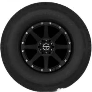 Eldorado Wild Trail Commercial LT