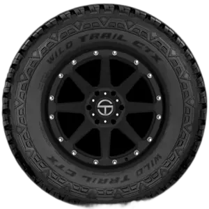 Eldorado Wild Trail CTX