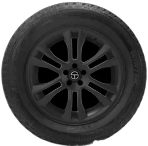 Eldorado Winter Quest Passenger