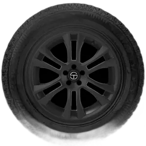 Eldorado Winter Quest SUV