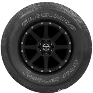 Eldorado ZTR Sport XL