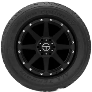 Falken High Country All Terrain