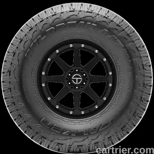 Falken Wildpeak A/T4W