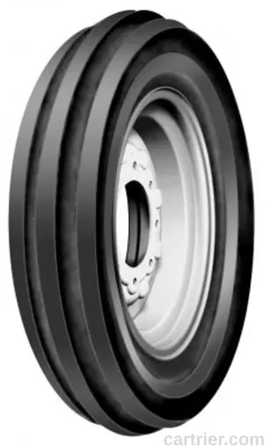 Farmking Tractor Front F-2 3-Rib