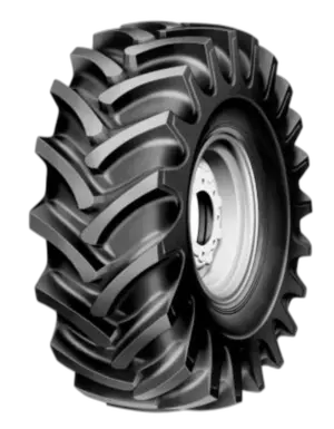 Farmking Tractor Rear R-1