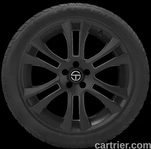 Federal Couragia F/X