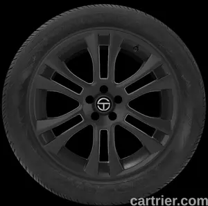 Federal Couragia XUV