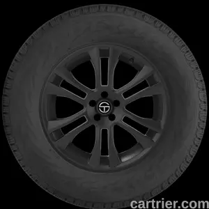 Federal Glacier GC01