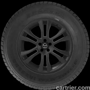 Federal Himalaya Inverno