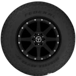 Federal Himalaya K1 LT