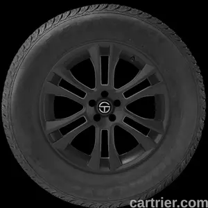 Federal Himalaya WS2