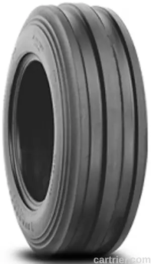 Firestone 3-Rib Front F-2