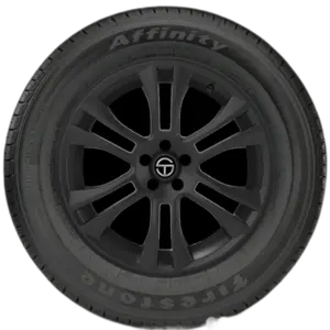 Firestone Affinity Touring S4 FF