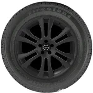 Firestone Affinity Touring T4