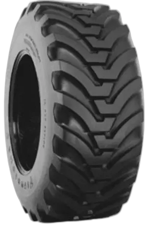 Firestone All Traction Utility R-4
