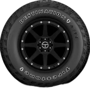 Firestone Destination A/T2